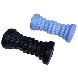 Kunova (TM) 13 Inch Foam Roller. Trigger Point massage for Painful, Tight muscles for Rehabilitation