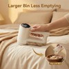 ZMRTDWO Fabric Shaver, Lint Shaver with 3 Speeds, Type-C Fast