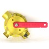 ARGUS - Aircraft Fuel Tank Selector Ball Valve - 81.11-10-140