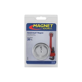 MASTER MAGNETICS TV889052 Magnetic Hook