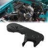 CROSSDESIGN Timing Belt Cover Compatible with 1991-1994 Ford Ranger 2.3L