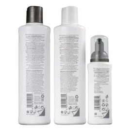Nioxin Kit Nioxin Loyalty Sistema 6 - Tratamiento Capilar
