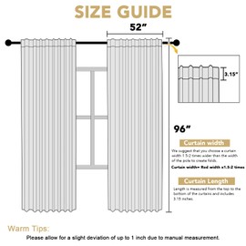 H.VERSAILTEX Velvet Patchwork Curtains Thermal Insulated Soundproof Room Darkening Drapes Rod Pocket Window Treatment Panels for Living Room Bedroom,2 Panels,Teal/Brown,52" W x 96" L