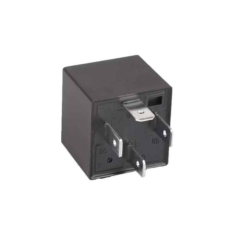 FLS820-012-1A 12VDC 40A 4Pins Automotive Relay