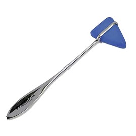 Innotech Instruments Taylor Neurological Reflex Hammer with Colours (Blue)