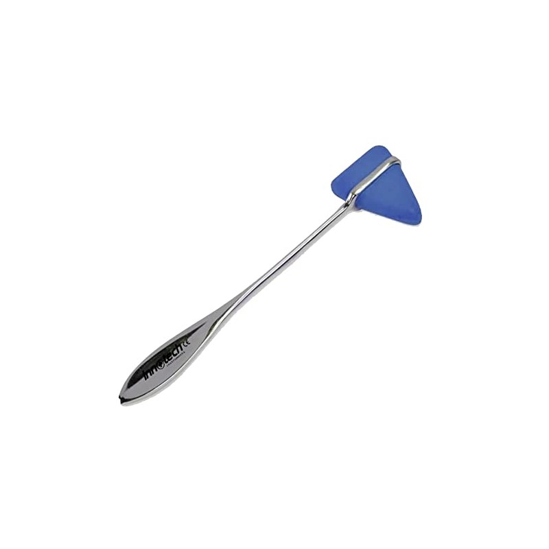 Innotech Instruments Taylor Neurological Reflex Hammer with Colours (Blue)