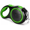 Retractable & Extendable Dog Lead/Leash, 8m Extra Long for Medium