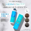 【Wash × Dye × Hair Color Keep】 LPLP Essence Color
