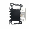 Toolcard 46 in 1 Card Multitool, Stainless Steel Wallet Card