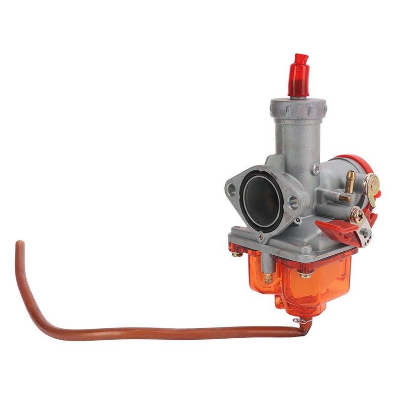 27mm Carburetor Metal Carb Assembly Replacement for WY125 CG150 125cc