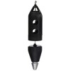 Sunny Shoji (SANY) Apollo Basket No. 18 Black