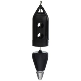 Sunny Shoji (SANY) Apollo Basket No. 18 Black