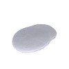 2W Sanding fleece disc diameter 150 mm with Velcro fastener