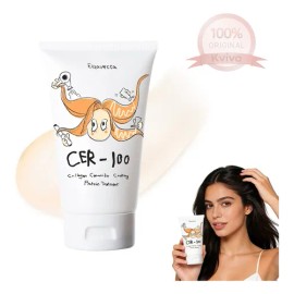 Elizavecca Cer-100 Capilar Collagen Ceramide Treatment 100ml