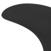 3Pcs FCS Surfboard Tail Water Fin Set Left Middle Right