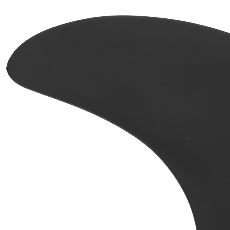 3Pcs FCS Surfboard Tail Water Fin Set Left Middle Right