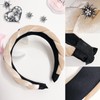 Costume Headband White