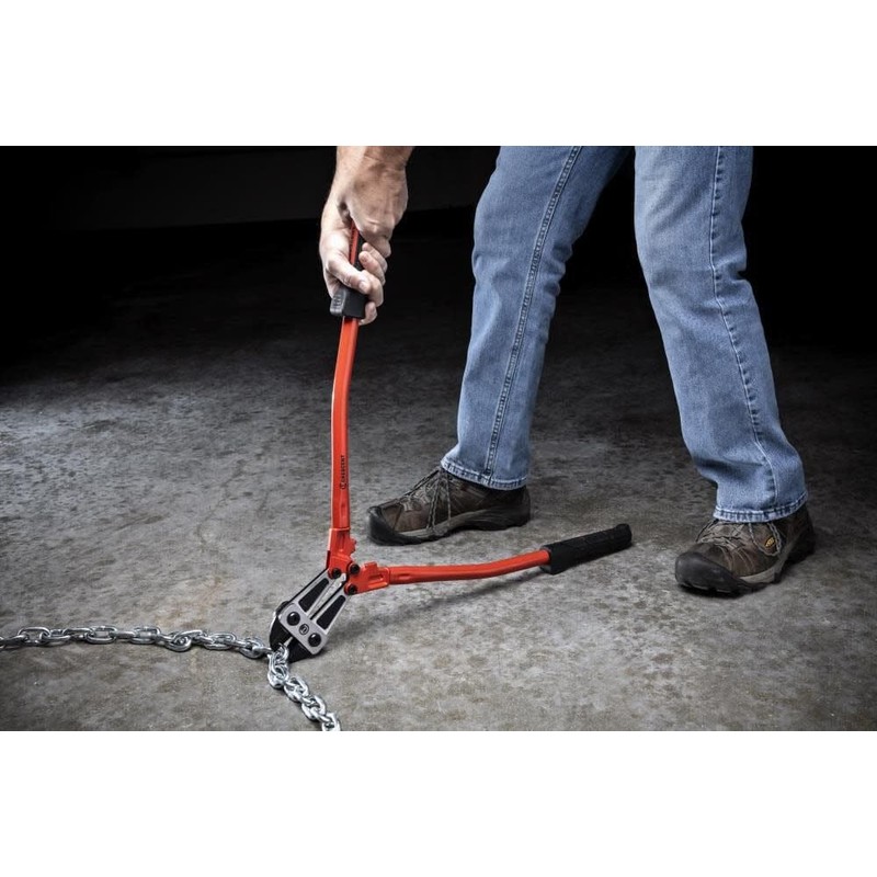 Crescent 24" High Leverage Compound Bolt Cutter | CT24HLC