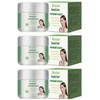 Rozino 3 Facial Hair Removal Aloe Vera Cream 1.75 FL