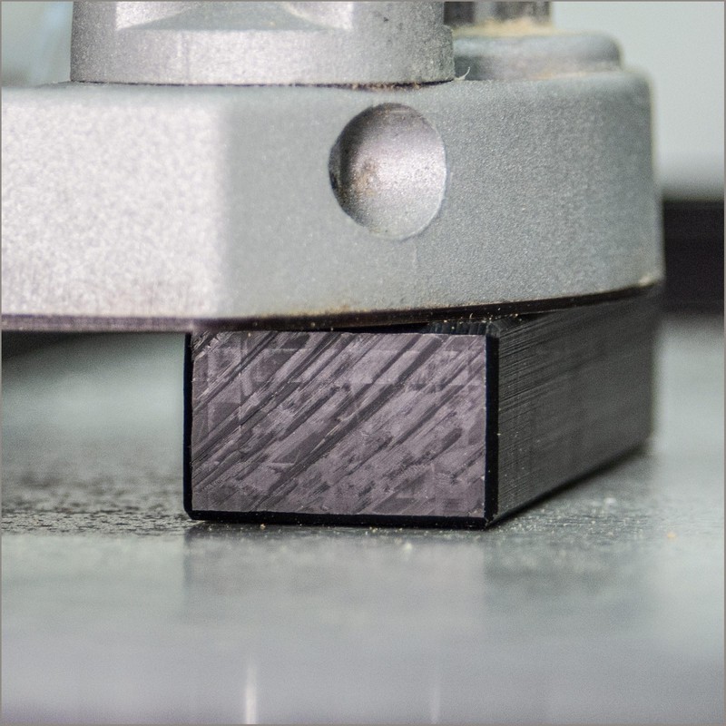 Trend Varijig Adjustable Rectangle Router Jig & Template System, Precision