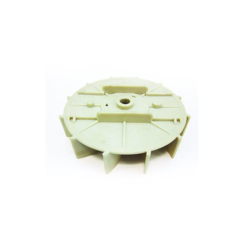 Snow Joe MJ408E-FANHP MJ408E Fan Hardware Pack