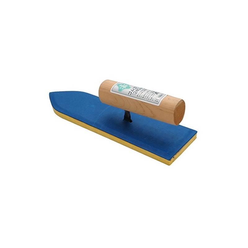 Green Length Rubber 鏝 240 mm