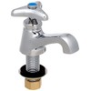 SANEI Y50J-13 Standing Faucet for Washrooms Nominal 13