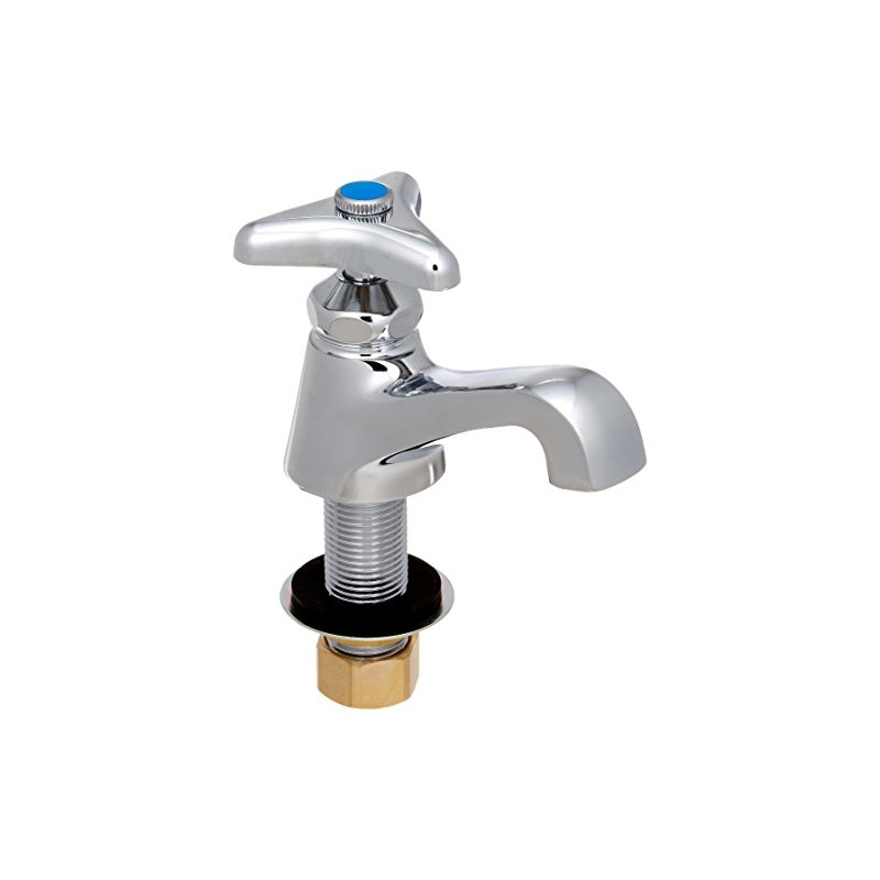 SANEI Y50J-13 Standing Faucet for Washrooms Nominal 13