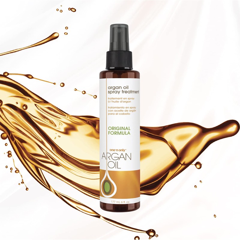 one 'n only one 'n only Argan Oil Hair Treatment