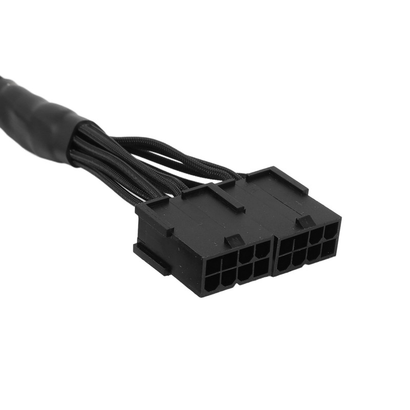 12VHPWR PCI E 5.0 Extension Cable 16Pin Male to PCIE