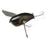Jackall Pompadour Jr Floating Topwater Lure Is Black Pirarucu (0592)