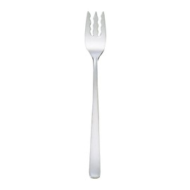Single Power 商事 18 – 8 Helper Lilac Noodle Fork Silver 19823 mm