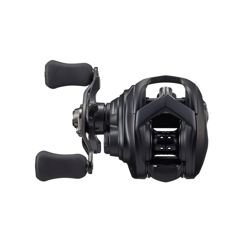 Daiwa Tatula TW 80HL Bait Reel 22 Tatula, 2022 Model