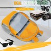 ZOMAKE 35L Lightweight Foldable Backpack - Packable Foldable Rucksack,Packable Backpcks