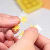 Parches para Acné Estrellas,Estrellas Pimple Patch,Parches Estrellas Acne,Parches Hidrocoloides Absorbentes,