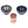 Kung Fu Tea Set Tea Cup and Tea Canister Kit