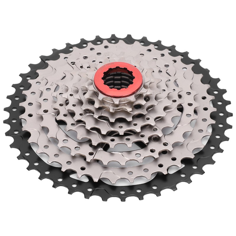 Bolany Mountain Bicycle Card Flywheel 8 Speed 42T Cassette Bike