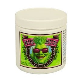 Advanced Nutrition Advanced Nutrients -Big Bud 130G