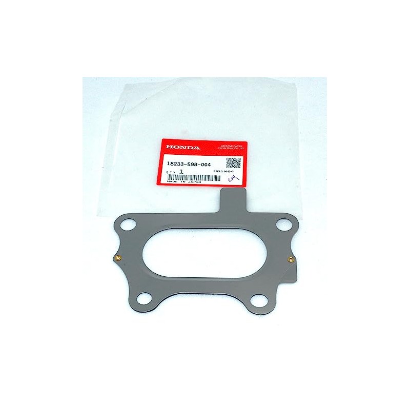 Honda (Honda) Genuine Parts gasuketuto Comp Part No 18233 –
