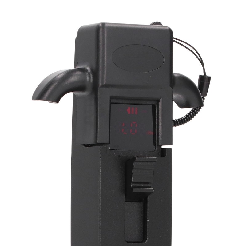 Optical Fiber Identifier 4 Adapters Mechanical Damping High Accuracy Online