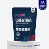 Creatina Monohidratada 800gr 160 Servicios Hero Sport Sabor Sin sabor