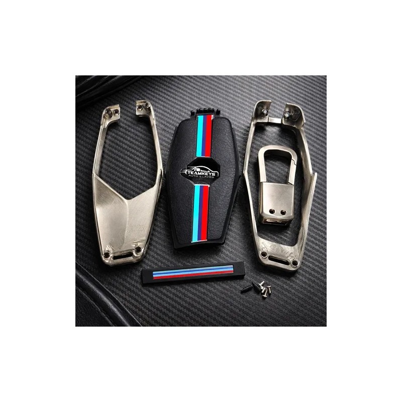 Funda Llave Llave Control Mg One 2022 2023 2024 Zinc
