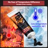 Heat Resistant Sealant for Oven and Microwave, -60°C to 300°C