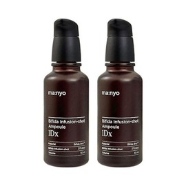 Manyo Factory Bifida Infusion Shot Ampoule 1Dx 50ml x2M / 마녀공장 비피다 인퓨젼샷 앰플 1Dx 50ml x2M