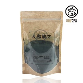 스피루리나분말 중국산 150g 스피룰리나 가루 150g Spirulina Powder from China