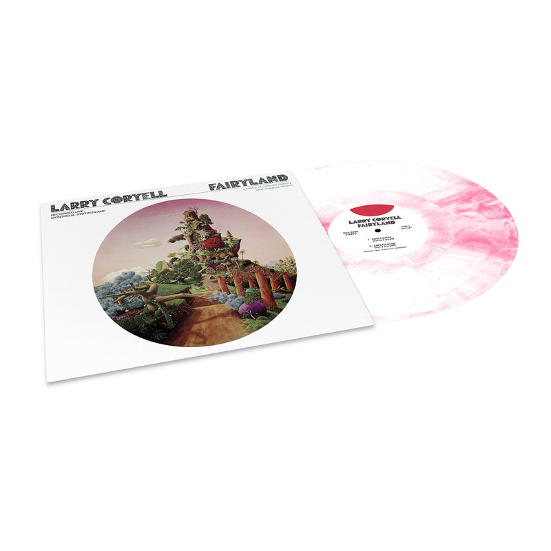 Fairyland (Vinyl)