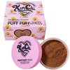 Kimchi Chic Beauty Puff Puff Pass Set & Bake Powder