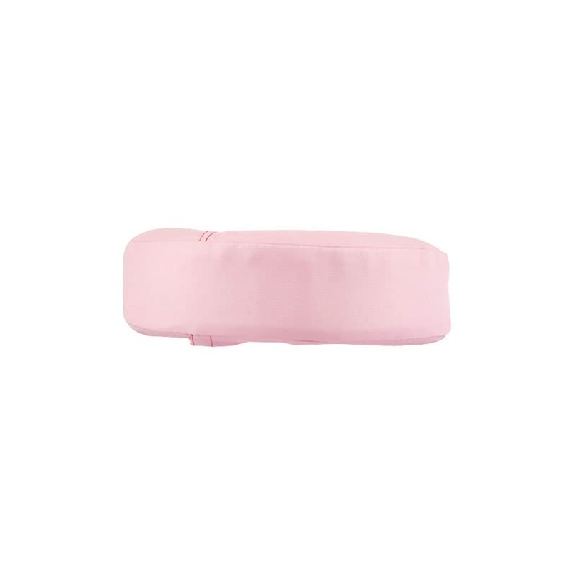 Face Pillow, Height 3.1 inches (8 cm), Light Blue [Massage