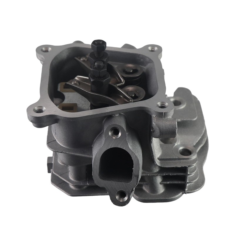CNC Cylinder Head Valve Cover Kit for Honda GX160 GX200