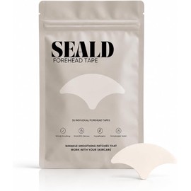 SEALD ™ Cinta para la frente – Parches alisadores de arrugas